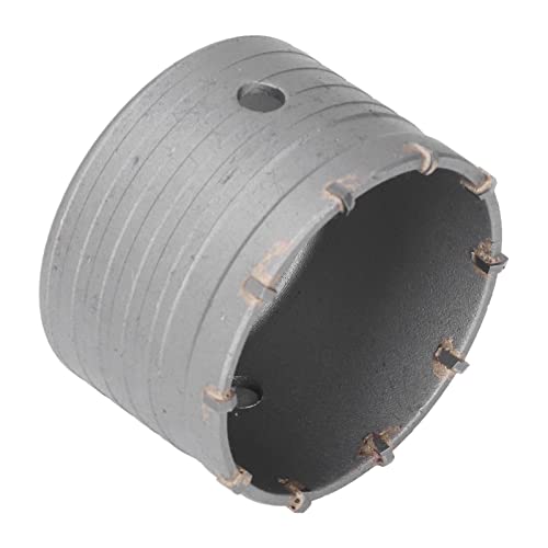Scie-cloche carbure 90mm en carbure cémenté durable pour percer le béton