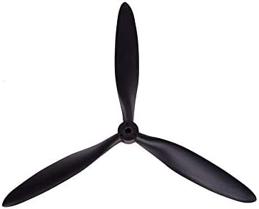 Fms Propeller 10.5 3 BLD 980mm Ki61 1100mm Zero/Typh- FMMPROP032 Propellers Electric Plane