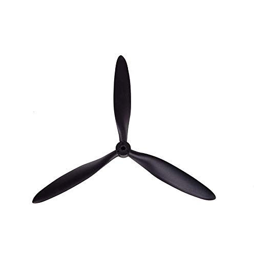 FMS Propeller 10.5 3 BLD 980mm Ki61 1100mm Zero/Typh- FMMPROP032 Propellers Electric Plane
