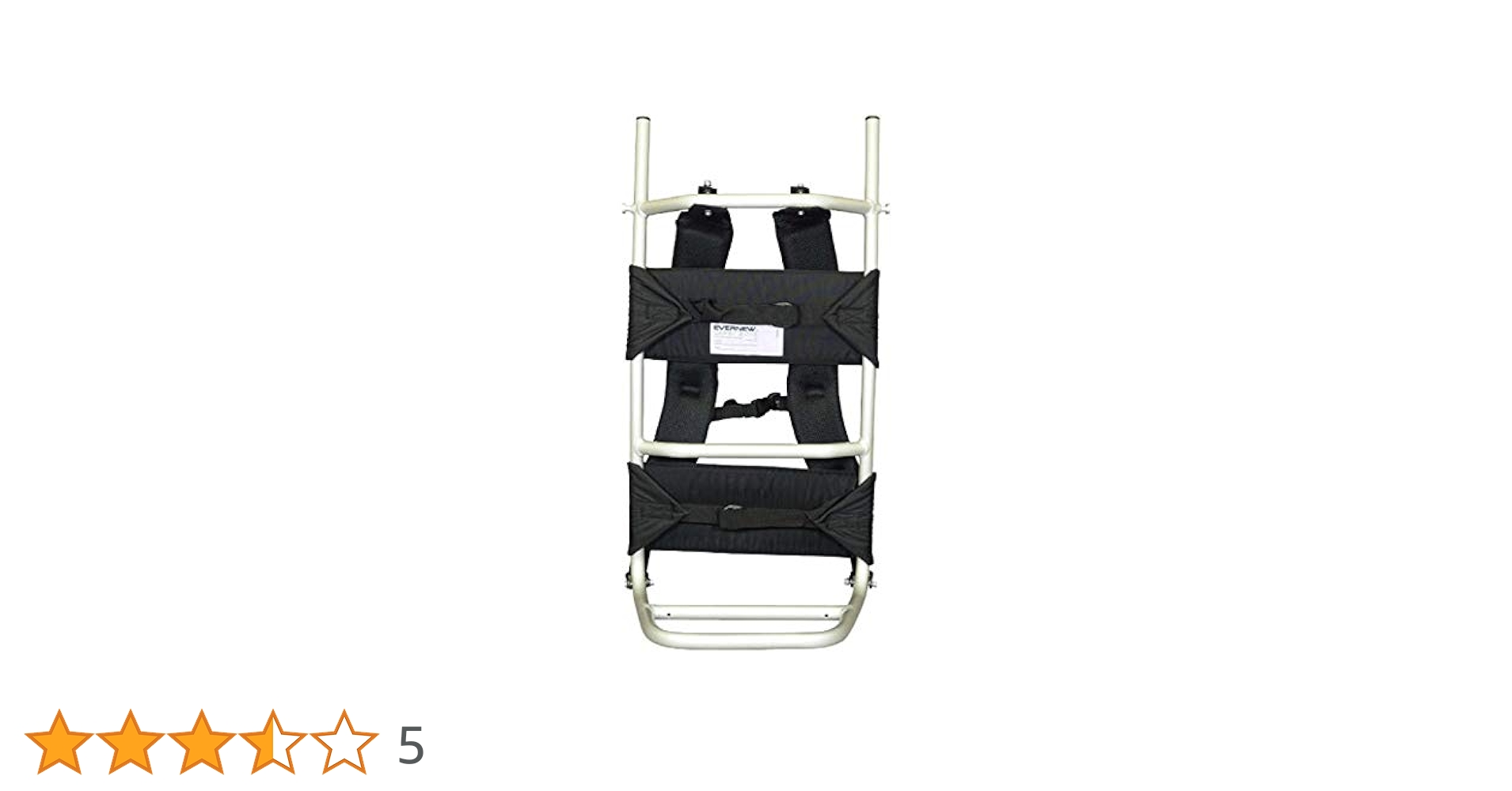 Amazon | エバニュー(EVERNEW) 背負子 キャリーボーン 小 EBB203