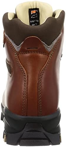 Zamberlan Mens 1996 Vioz Lux Gore-Tex RR Brick Leather Boots 41 EU | Image 2