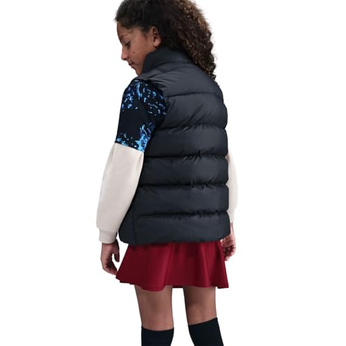 Gilet Imbottito Ampio Per Ragazza Nike All Day Play Therma-Fit - 5