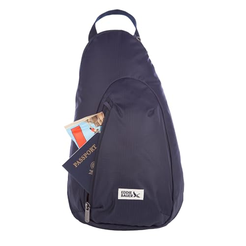 Sac à bandoulière multifonction Eddie Bauer 9L léger - 5