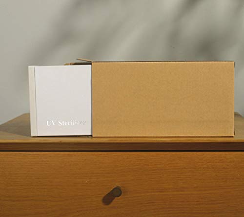 Scatola Sterilizzatore Uvsterilizzatore Uv
