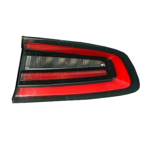 Feu arrière LED pour Dodge Charger 2015-2016 côté gauche avec clignotant et stop