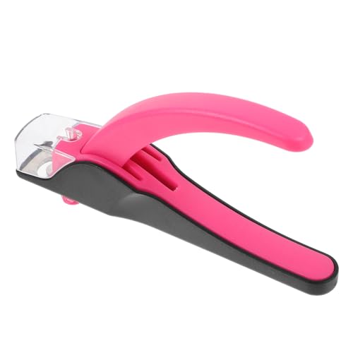 NOLITOY ���b�ꎚ�� �X�e�����X�� ���^�l�C���N���b�p�[ �y�ʌg�їp �w�� ���ܑΉ� �g���₷���\�� �l�C���P�A�c�[��