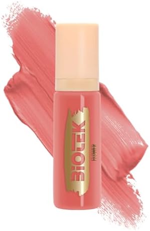 Biotek - Lip Pigment for Permanent Makeup - Flower Color for Lips - Made in Italy - 0.50 Fl.Oz. (15 ml)