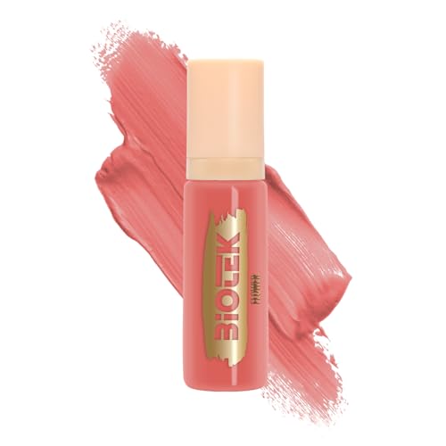 Biotek - Lip Pigment for Permanent Makeup - Flower Color for Lips - Made in Italy - 0.50 Fl.Oz. (15 ml)