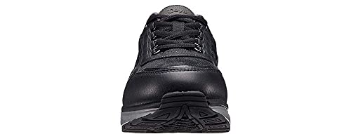 JOYA Tina II Women's White/Silver Leather Sneaker2