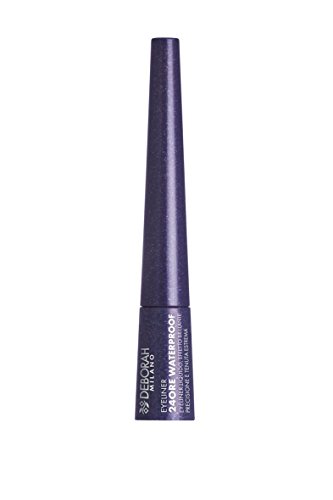 Deb 24 Ore Eyeliner Mat Effect Viola