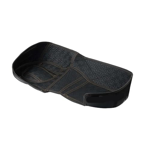 Selle coussin siège pour ADV350 : tapis de coffre bagages pour le voyage