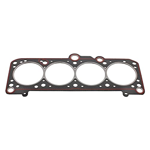 Produktbild von Febi Bilstein Ventildeckeldichtung 15392 - Original Ersatzteil Für Audi, VW & Mehr