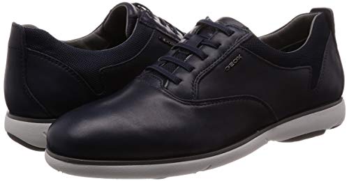 Image of Geox Mens U Delray B WPF a