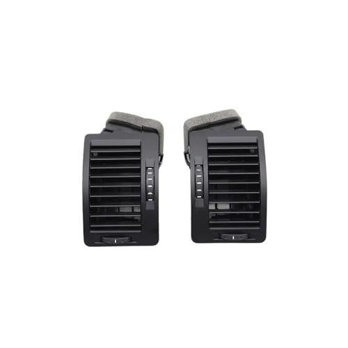 Grille de ventilation climatisation pour Skoda réparer aérateur cassé Octavia Laura 1ZD820951