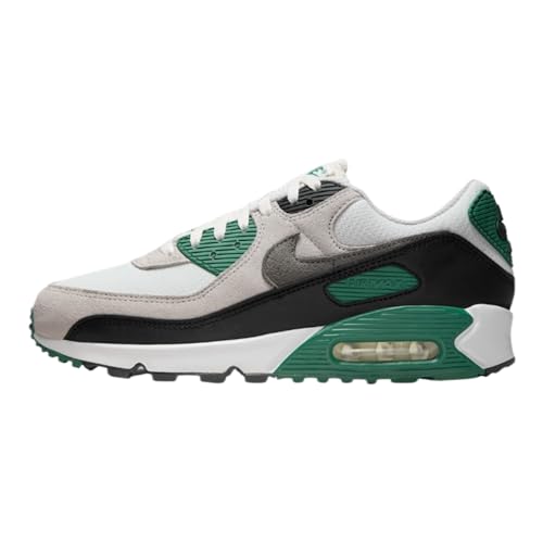 Nike Y GA}bNX 90 Xj[J[, T~bgzCg/X[NO[, 27.5 cm