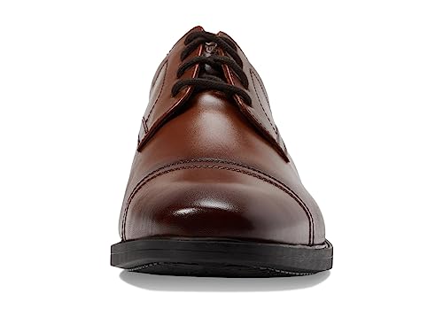 Image of Nunn Bush Baxter Cap Toe Oxford