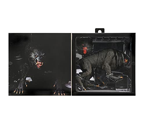 NECA An American Werewolf In London: David Kessler (Wolf Form) Ultimate 7" Action Figure