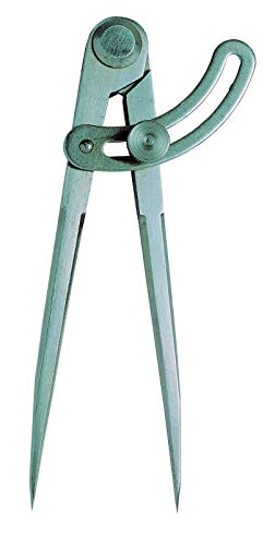 Mib MIB1 Spitzzirkel 300 mm