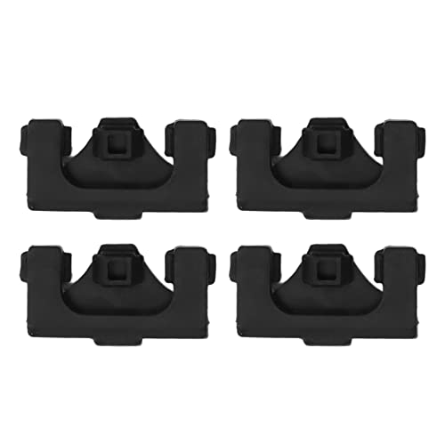 Juego de 8 Piezas de Repuesto de Bumper de Silicona para Freidora de Aire Instant Vortex 6qt, Accesorios Antideslizantes y a Prueba de Calor miniatura 3