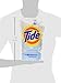 Tide Free and Gentle HE Laundry Detergent, Pack of 3 Smart Pouches, Unscented and Hypoallergenic for Sensitive Skin, 93 Loads
