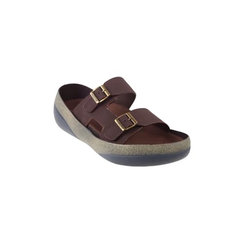 Image of Mochi Men Modern Synthetic Comfortable Slip-on Sandal