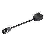 sony i link software Compatible avec l'adaptateur de câble Sony Unilink : ce câble audio de voiture est compatible avec les adaptateurs de câble Sony Unilink pour une connexion facile au système audio de votre voiture.