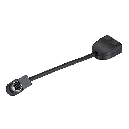 Cable de audio para auto compatible con Sony Unilink AUX miniatura 1