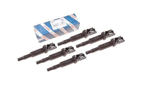 Amazon | BOSCH(ボッシュ) BMW 純正 OEM イグニッションコイル