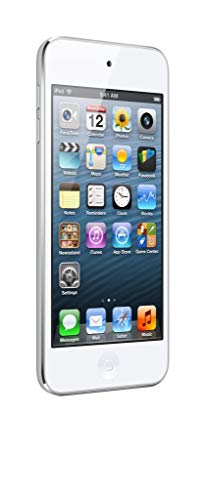 Apple iPod Touch (5e Génération) 32Go - Argent (Reconditionné)