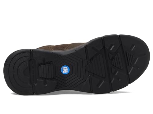 Image of Nunn Bush Men's Excavate Plain Toe Chukka Boots