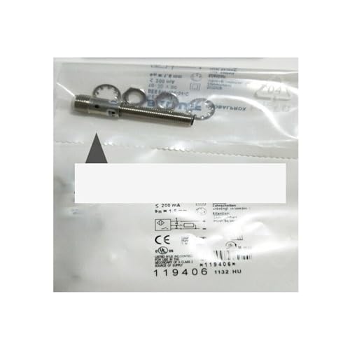 Capteur 516-324-S4-C proximity switch sensor pour automatisme