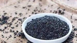Nanfang Black Sesame 600g (0.4g/100g Sugar Version)