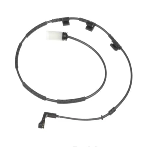 Sensor de desgaste de pastillas de freno traseras para apagar la luz de avería en Mini R56