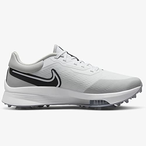 [ナイキ] エア ズーム インフィニティ ツアー ネクスト％ Air Zoom Infinity Tour Next％ ホワイト/グレーフォグ DM8446-105 ナイキジャパン正規品 27.0cm 3枚目