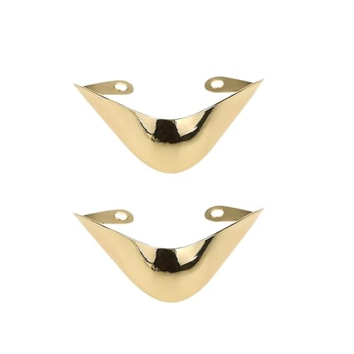 Décoration de talons hauts pour vos soirées avec ces 5 paires de clips élégants