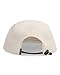 Simms Single Haul Fishing Cap, Low Profile Fishing Hat for Men, Stone
