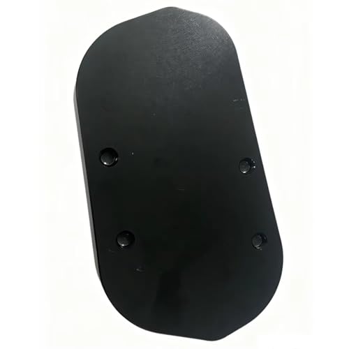 Base de béquille surdimensionnée pour R1300RT - Accessoire de support premium