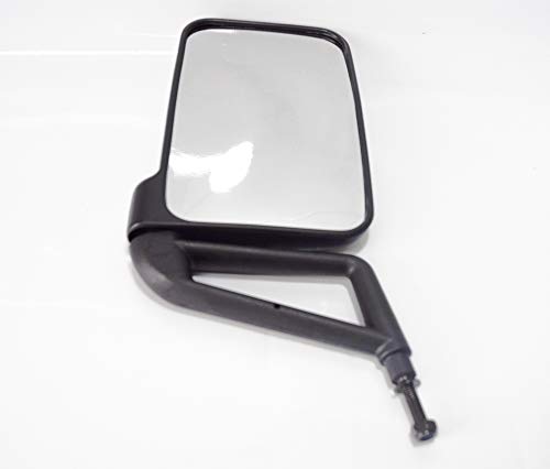 Numero OEM: 612342 Piaggio Specchietto, Destro, Nero per Ape TM 703, 612342