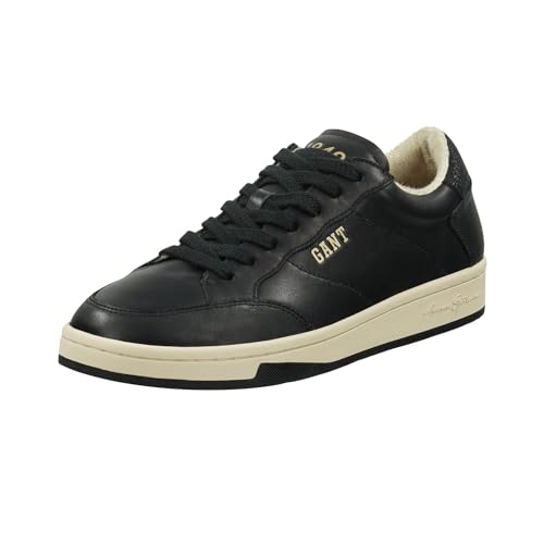 GANT Prepus Basket Homme, chaussures de ville confortables et sneakers tendance.
