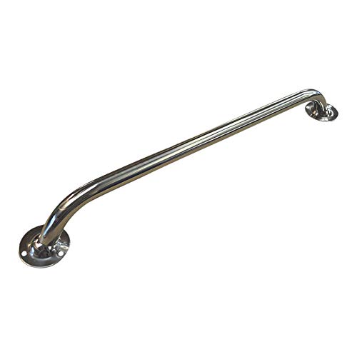 Stainless Steel Hand Rail, Boat Hand Rail, Grab Handle (1, 500mm)