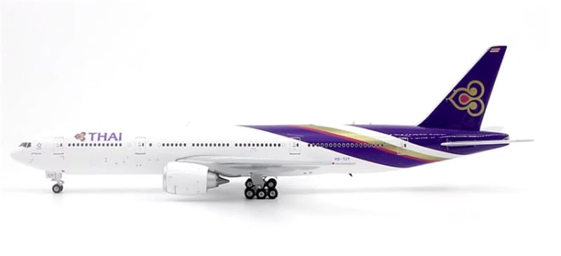 【美品】Phoenix タイ航空 BOEING 777-200ER 1/400 Phoenix Thai International Airlines for Boeing 777-200ER HS-TJT 1
