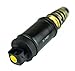 RKX AC Compressor Control Solenoid Valve Compatible With Select Mercedes DENSO 7SAS17C Diode
