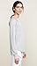 SPLITS59 Women's Warm Up Pullover, Heather Grey, M