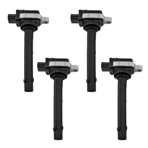 �C�O�j�b�V�����R�C�� F01R00A056 ��D BESTURN B30 B50 X40 BESTUNE T33 SENIA R7 R7C R8 JUMPAL A70 1.6L �G���W�� 2015 �ȍ~�ƌ݊�������(4pcs)