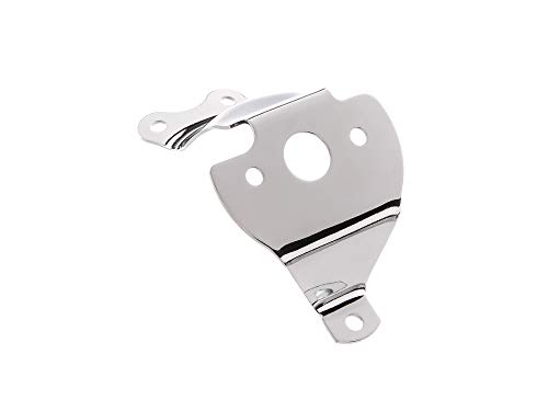 Fez ruecklichthalterung cromo - per MZ ets125/1