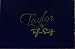 Taylor by Taylor Swift 3 Piece Set for Women - 3.4 Ounce EDP Spray, 3.4 Ounce Scented Body Lotion, 3.4 Ounce Shimmering Body Powder Brush