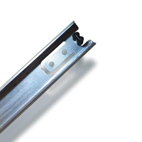 20 Corrediça Telescópica Gaveta Trilho de 35cm - 20Kg 10 PAR