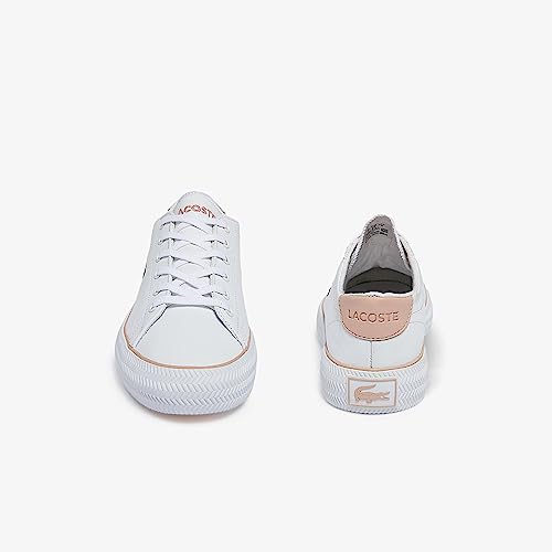 Image of Lacoste Women's Gripshot Sneakers