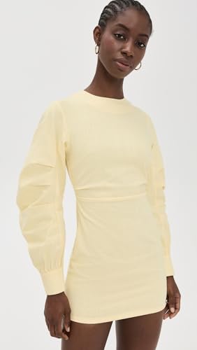 Women's Blooming Mini Dress2