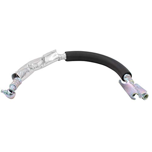 NewYall High Pressure Power Steering Hose Line for Nissan Maxima 1999-2003 for Infiniti I30 2000-2001 I35 2002-2004